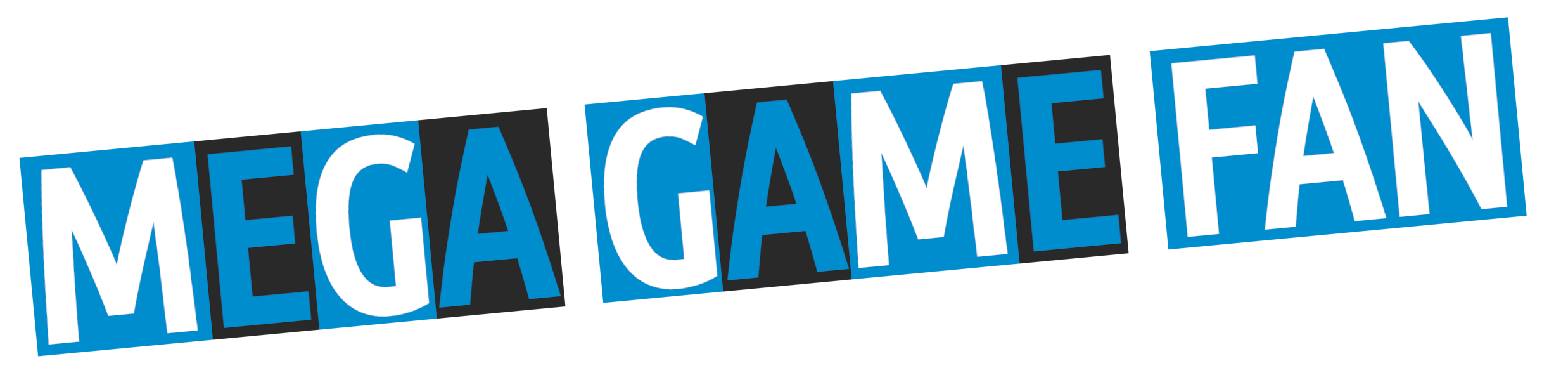 Mega Game Fan
